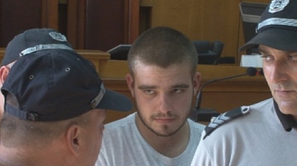 Гледат мярката на сина на убития във Виноградец Наско Тонкев