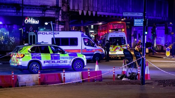 21 от ранените в Лондон са в тежко състояние