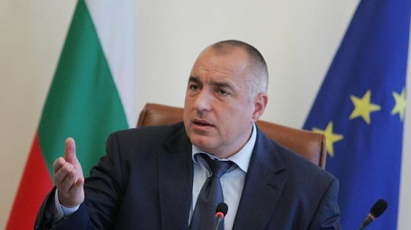 Борисов: Няма основание за оставка на кабинета
