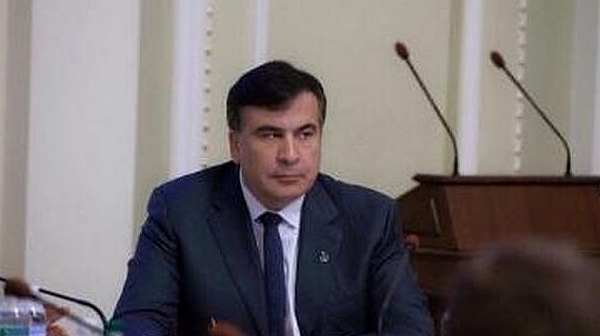 Съдът в Грузия  осъди Саакашвили на 3 години затвор