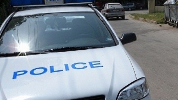 Откриха мъртъв полицай в Перник