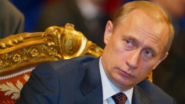 Руска тв водеща ще мери сили с Путин на президентските избори