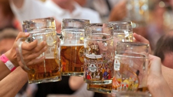 Неофициални данни: В България има над 200 хил. алкохолици