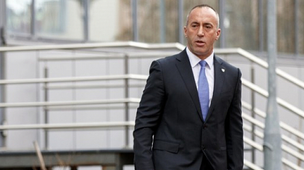 Разследват косовския премиер и брат му за търговия с органи