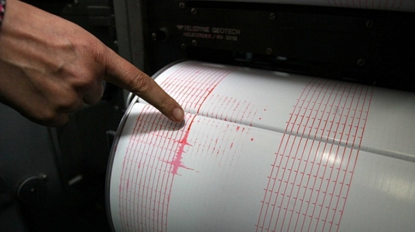 Силно земетресение удари Мексико (Видео)