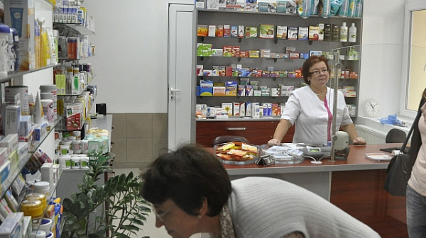 Eвтини лекарства изчезват мистериозно от аптеките