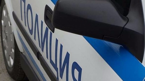 Мащабна акция на МВР в Габрово, има арестувани полицаи