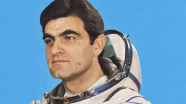 30 години от полета на втория наш космонавт Александър Александров