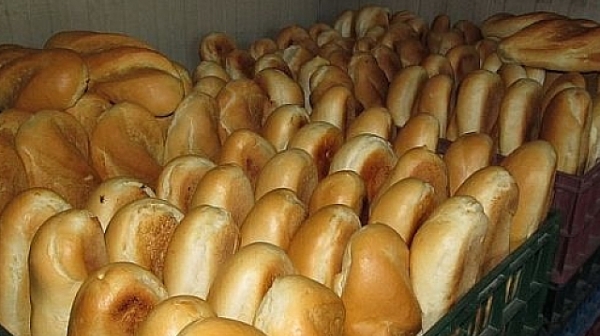 В Търново хлябът и такситата поскъпнаха, гражданите негодуват