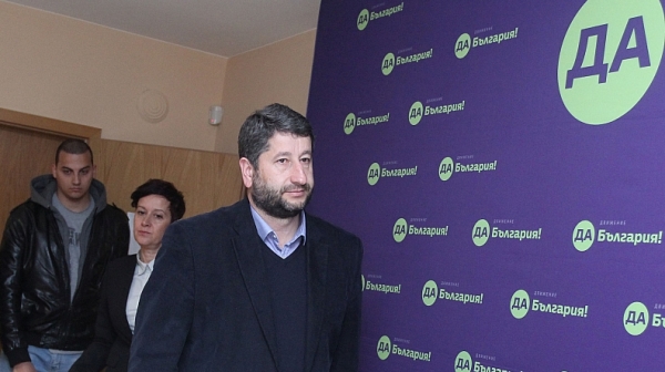 Христо Иванов: Никой не е защитен от новите бухалки - спецсъда и прокуратурата