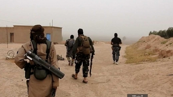 Командири на ”Ислямска държава” бягат от Сирия в Турция