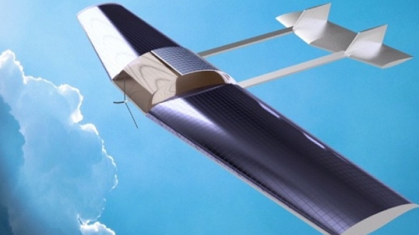 Българи разработват соларен самолет на бъдещето