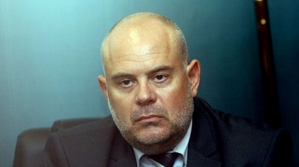 Избраха Иван Гешев за зам.-главен прокурор
