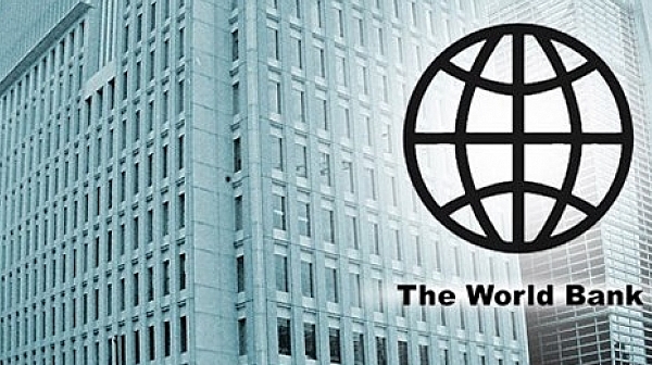 България е слязла с 11 позиции в класация на Световната банка