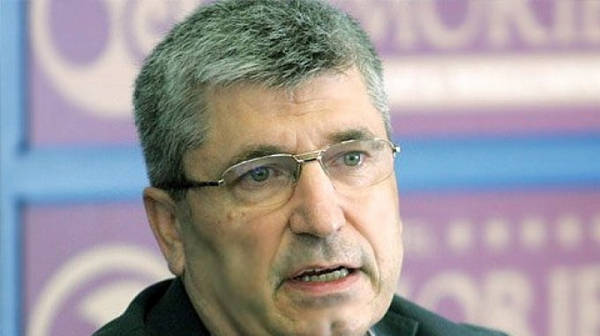 Илиан Василев: Предстои катастрофа, очаквам Кошлуков да си подаде оставката