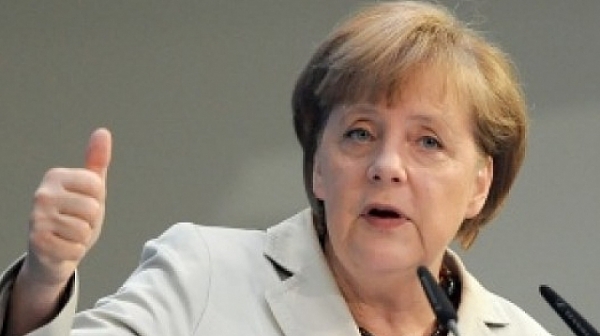Меркел  влезе в остър спор с шефа на германското разузнаване