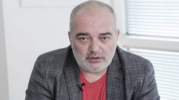 Арман Бабикян: Министрите на Борисов са склонни да участват в далаверата