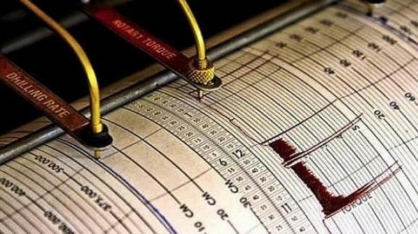 Силно земетресение във Вранча, усетено е и у нас