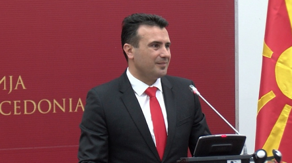 Зоран Заев иска опозицията да излъчи нов спецпрокурор