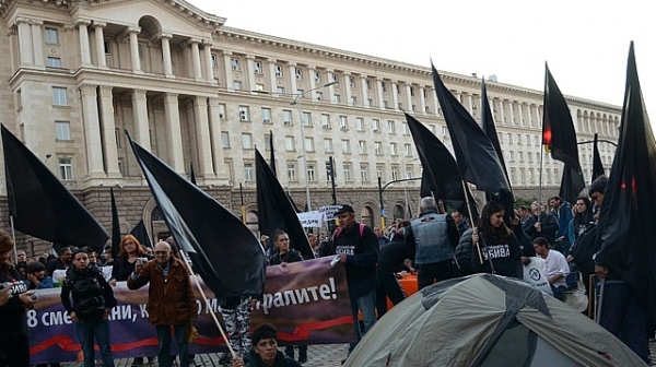 На протест в понеделник майките ще поискат оставката на вицепремиера Симеонов