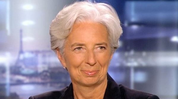 Директорът на МВФ: Мрачно бъдеще ни очаква в световен план