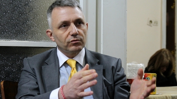 Адв. Хаджигенов: Прокуратурата си прави ПР с обвинението срещу дъщерята на Цветан Василев