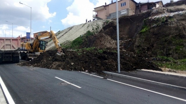 Веселина Томова: Заради дъждовете ще има жертви на новия булевард във Варна