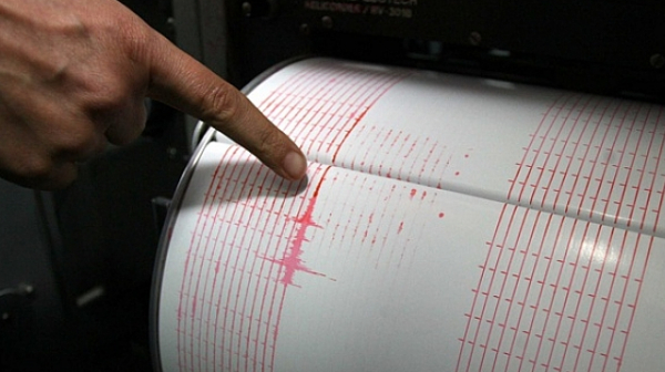 Две силни земетресения разтърсиха Югозападен Китай