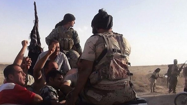 Сирийската армия влезе в гнездото на бунтовниците Дераа