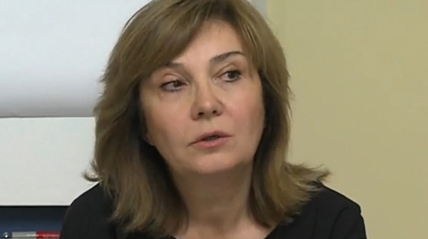 Шефката на НАП: Не знам да е приключила проверката на Пламен Георгиев