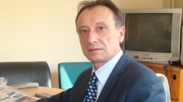 Спецпрокуратурата преправя обвинителния акт срещу Павел Александров