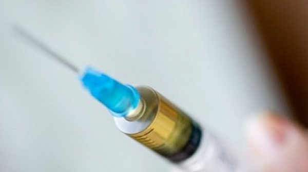 България е на опашката по ваксиниране