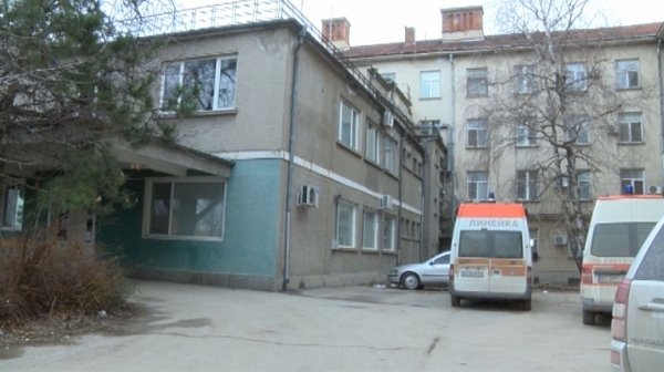Медици връчват колективна оставка в Горна Оряховица заради нападнат колега