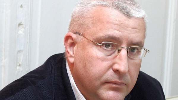 Светослав Малинов: Изходът от избора на председател на ЕК не е ясен