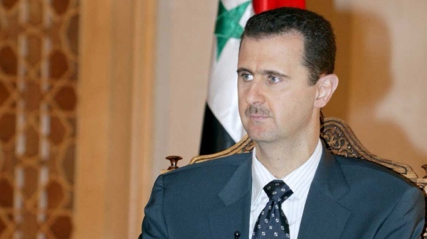 Сирия е председател на Конференцията на ООН по разоръжаването