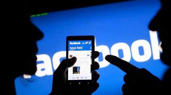 Тревога! Нов вирус краде данни във Фейбук