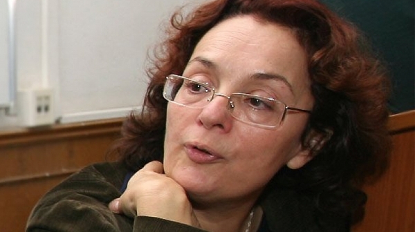 Румяна Коларова: Има начин да се намерят виновните за КТБ