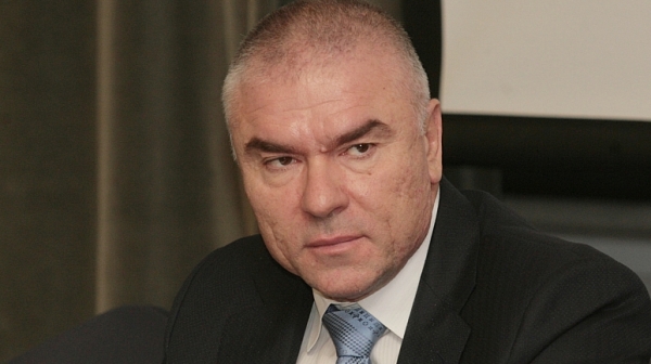 Марешки: Каракачанов прави гаф след гаф, прокуратурата да се задейства