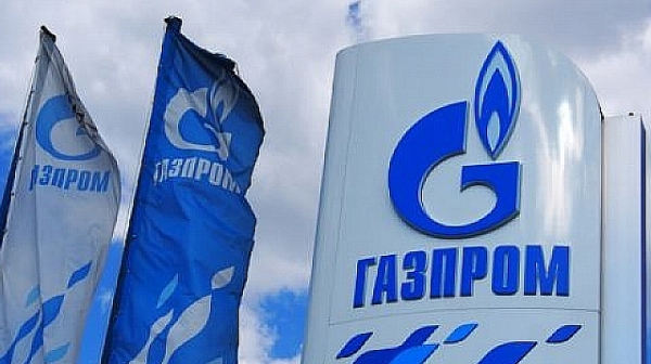 „Газпром“ заяви интерес към България