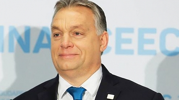Орбан на път пак да спечели вота в неделя