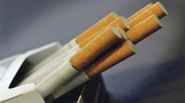 В ЕС влиза в сила система за проследяване на цигари и тютюн за пушене