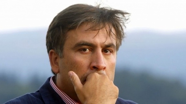 Грузия осъди бившия си президент Саакашвили на три години затвор