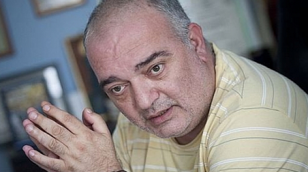 Арман Бабикян: Преди Мая Манолова не знаехме, че има омбудсман