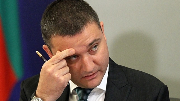 Горанов скандализира: Цените растат, защото ставаме по-богати