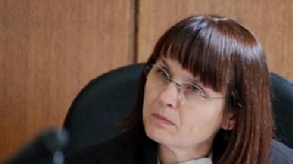 Съдия Янкулова е отговорът на предложението на статуквото за шеф на ВАС