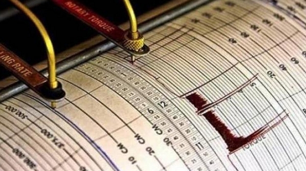 Нова вълна от земетресения в Охрид