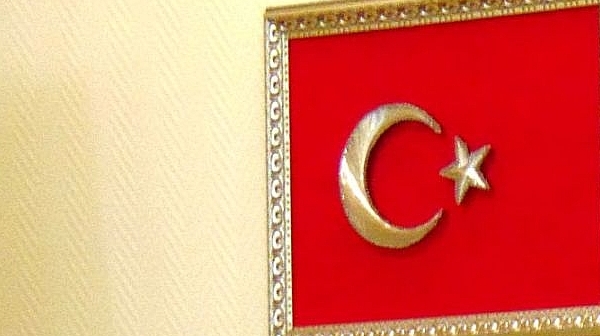 Поголовни арести в Турция за операцията в Африн