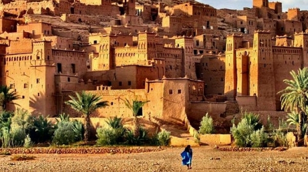 Перлата Мароко с туристическа агенция екватор.бг