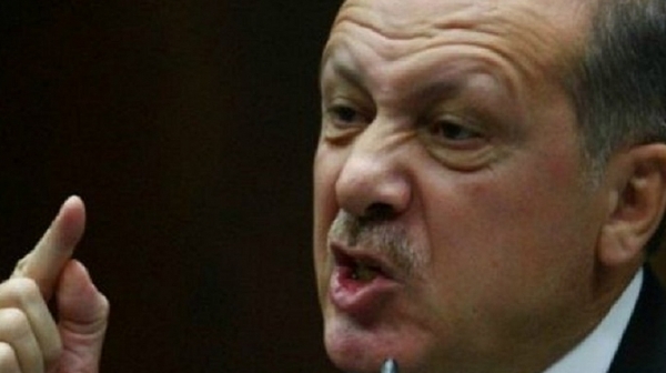 Американските санкции удариха турската лира