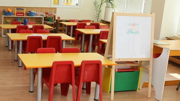 НСИ: Все по-малко деца в детските градини, все повече чужденци във вузовете